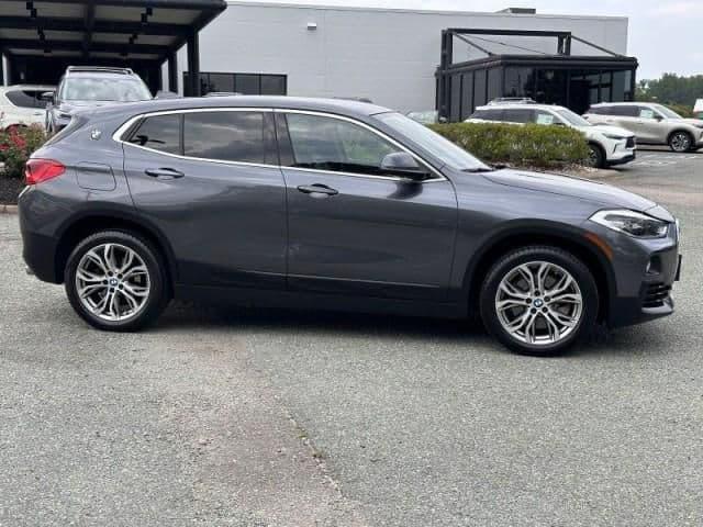 2018 bmw x2 in midlothian, virginia