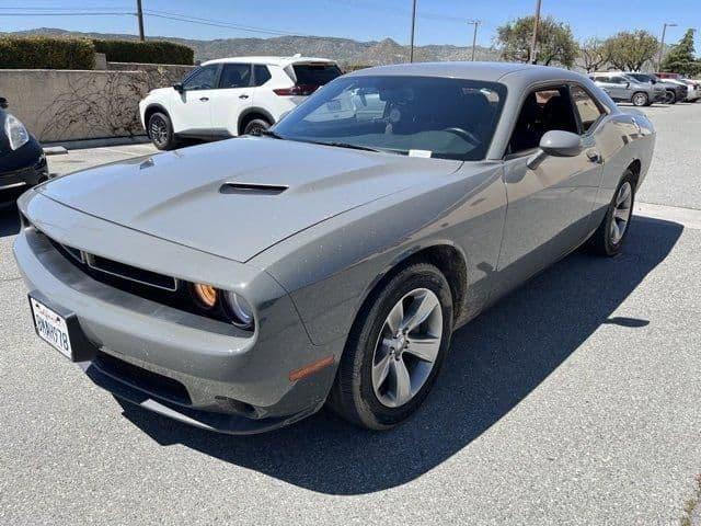 2019 dodge challenger in hemet, california