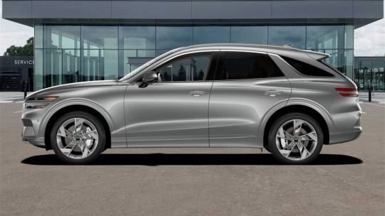2025 Genesis GV70