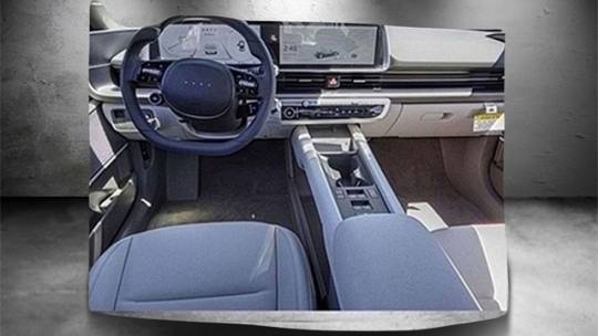 2023 Hyundai IONIQ 6