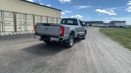 2024 Ford F-250