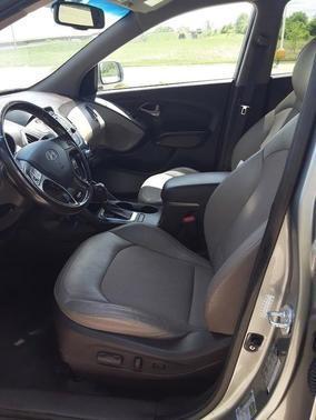 2015 hyundai tucson in dulles, virginia