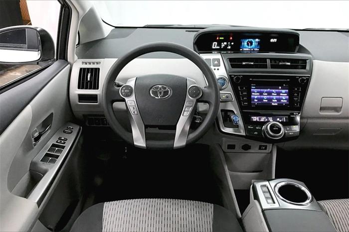 used 2017 toyota prius v three oxnard, ca 93036 for sale in oxnard, california