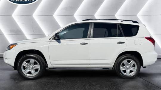 2007 Toyota RAV4