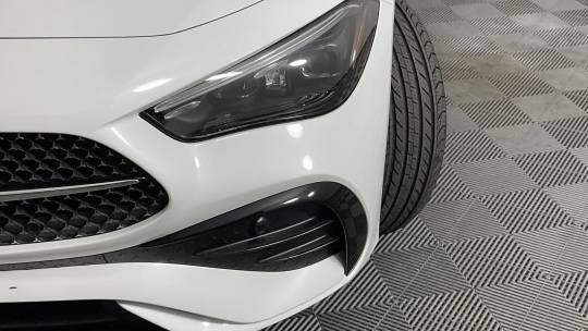 2024 Mercedes-Benz CLE