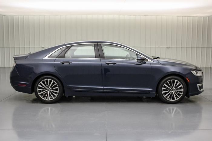 certified 2017 lincoln mkz premiere salina, ks 67401 for sale in bavaria, kansas