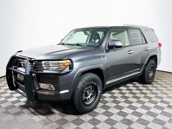2013 toyota 4runner in denver, colorado