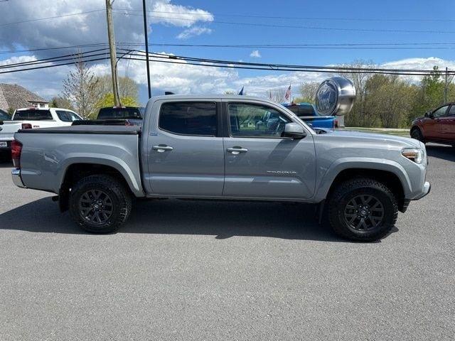 2021 toyota tacoma sr5 in beekmantown, new york
