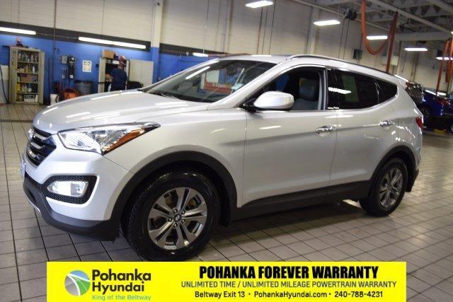 used 2016 hyundai santa fe awd sport capitol heights, md 20743 for sale in capitol heights, maryland
