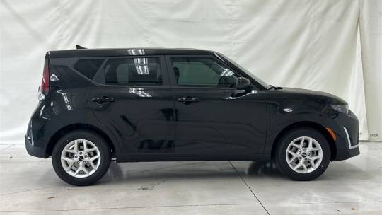 2025 Kia Soul
