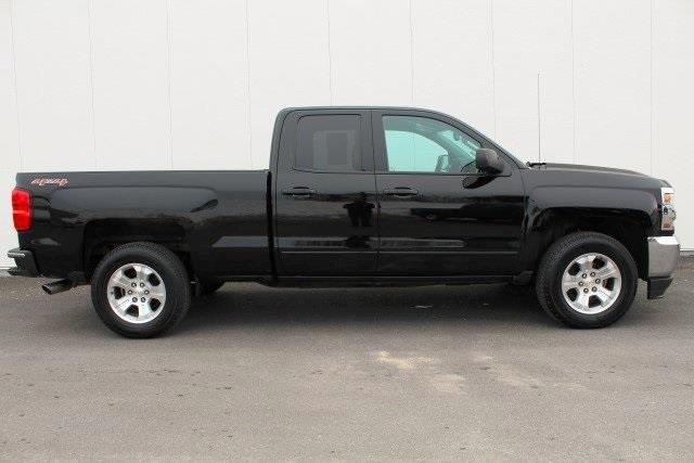 2016 chevrolet silverado 1500 lt 4x4 lt 4dr double cab 6.5 ft. sb for sale in otisfield, maine