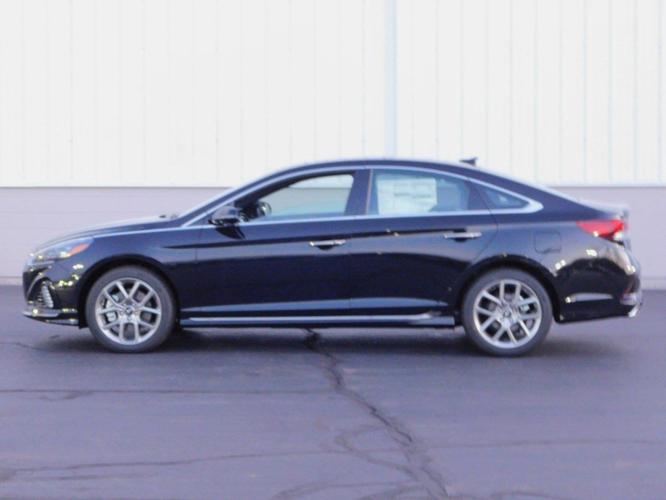 2019 hyundai sonata limited 2.0t limited 2.0t 4dr sedan for sale in fenwick, connecticut