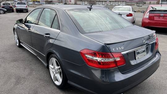 2013 mercedes-benz e-class