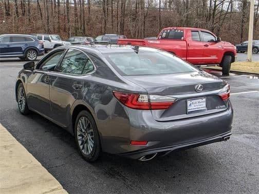 2018 lexus es 350 base in lake shore, maryland