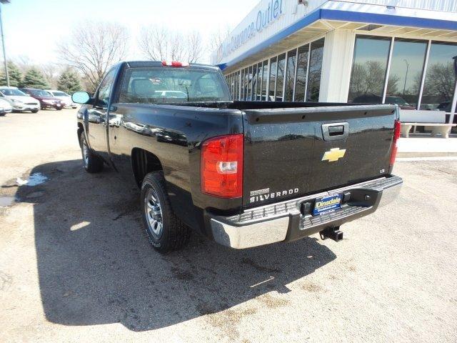 used 2011 chevrolet silverado 1500 w/t grand island, ne 68801 for sale in grand island, nebraska