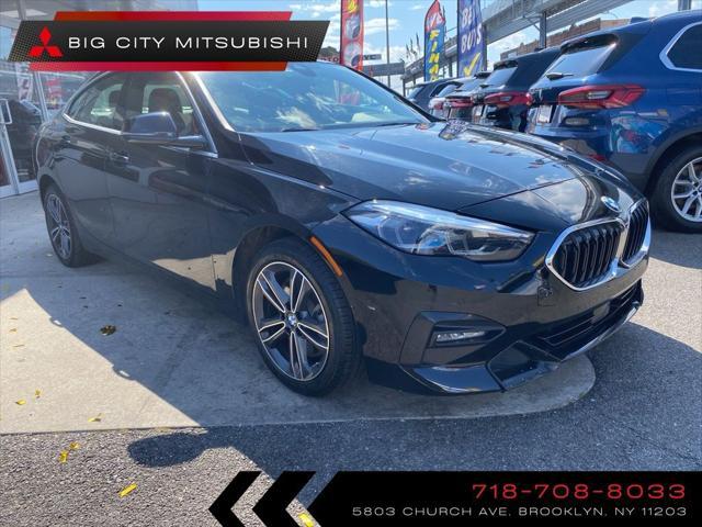 2021 bmw 228 gran coupe xdrive