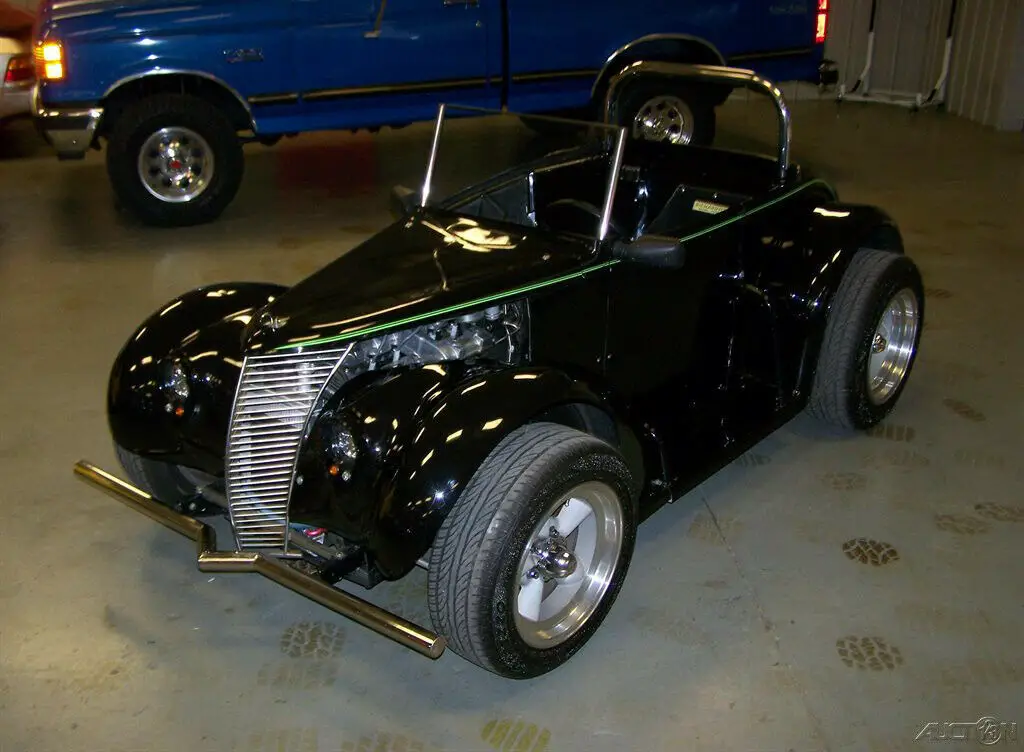 1 of a kind never raced custom usa legends 5-spd reverse comp 2 nascar roadster