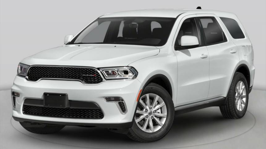 2022 dodge durango srt 392