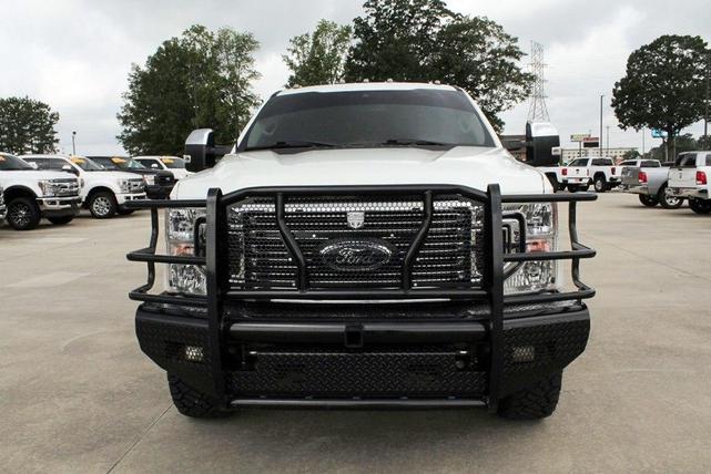 2021 ford f-350 lariat