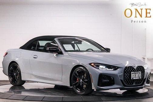 2024 bmw 430