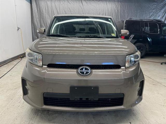 2011 scion xb release series 8.0