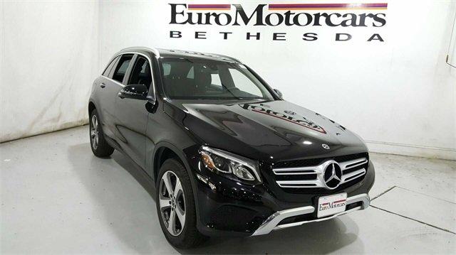 used 2019 mercedes-benz glc 300 4matic bethesda, md 20814 for sale in bethesda, maryland