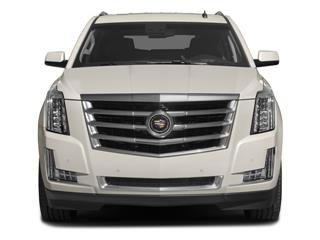 2015 Cadillac Escalade l