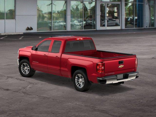 2018 chevrolet silverado 1500 lt 4x2 lt 4dr double cab 6.5 ft. sb for sale in henderson, nevada