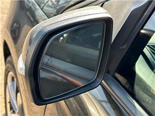 2015 Ford Edge s
