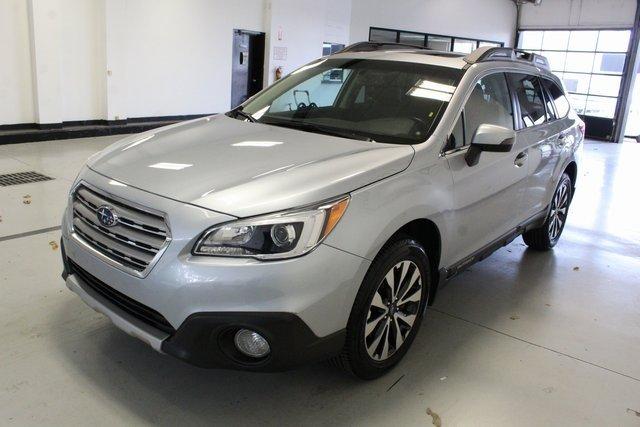 used 2016 subaru outback 2.5i limited lexington, ky 40509 for sale in lexington, kentucky