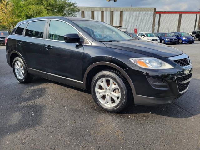 2012 mazda cx-9 touring