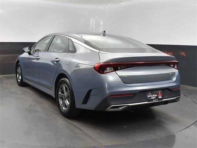 2021 kia k5 lxs in conyers, georgia