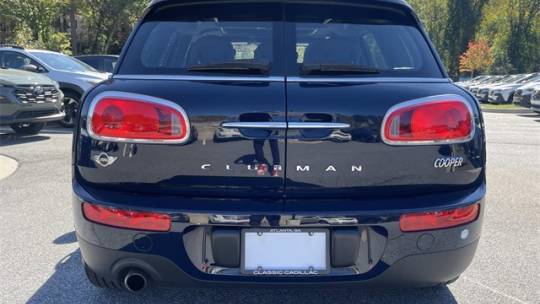 2016 mini clubman cooper