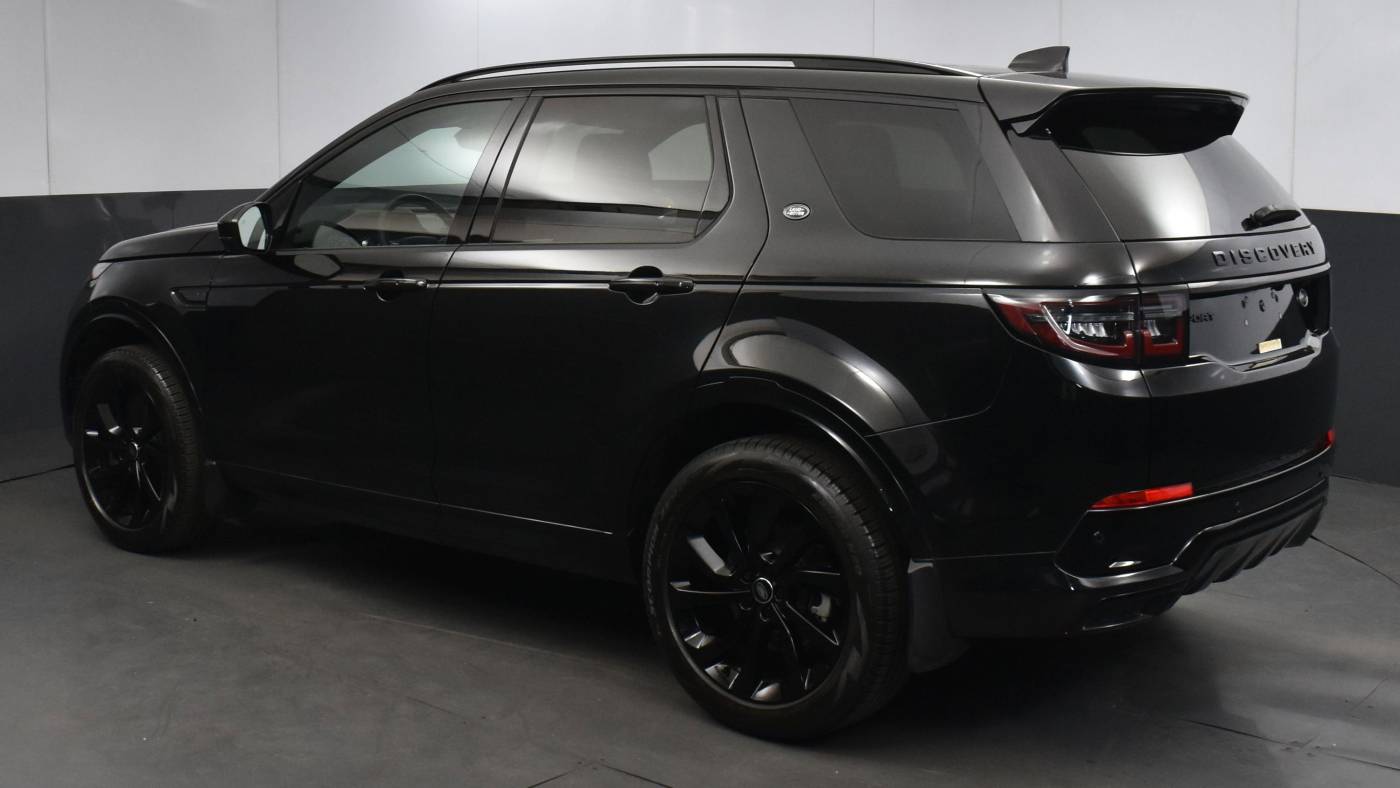 2023 land rover discovery sport p250 se r-dynamic