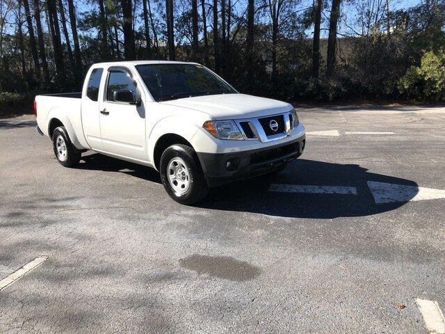 certified 2015 nissan frontier s jacksonville, nc 28546 for sale in jacksonville, north carolina