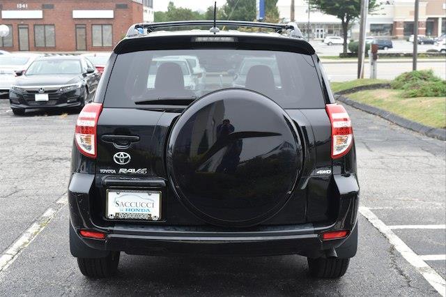 2010 toyota rav4 base 4x4 base 4dr suv for sale in middletown, rhode island