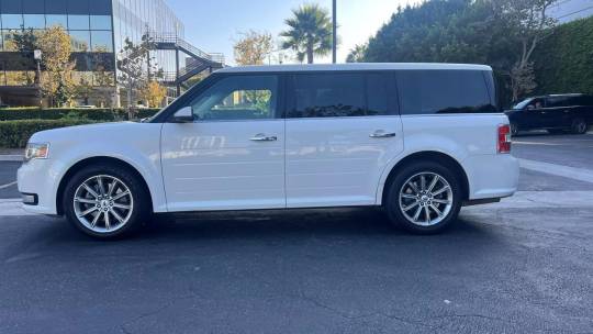 2014 Ford Flex