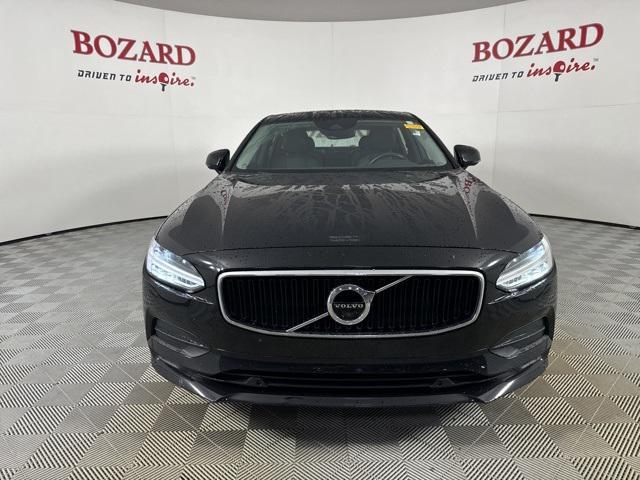 2018 volvo s90 t5 momentum
