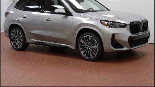 2025 BMW X1