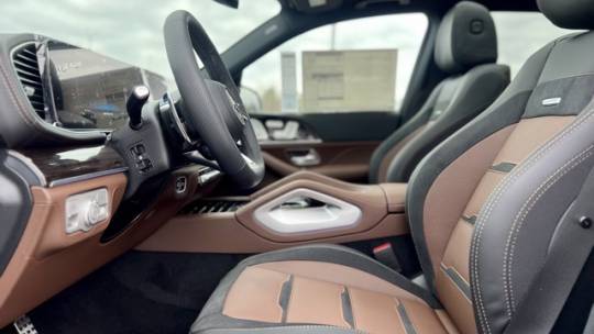 2024 mercedes-benz gle amg gle 53