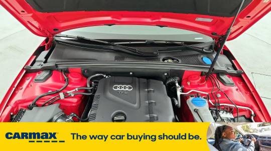 2014 Audi A4