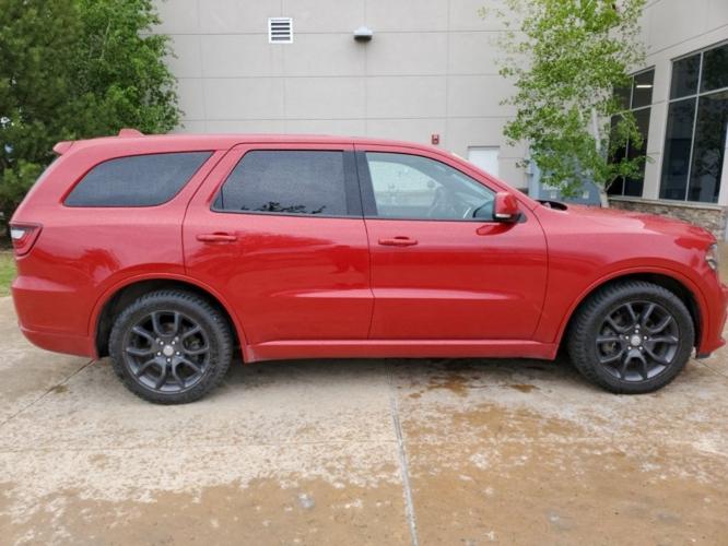 used 2015 dodge durango awd r/t kalispell, mt 59901 for sale in evergreen, montana