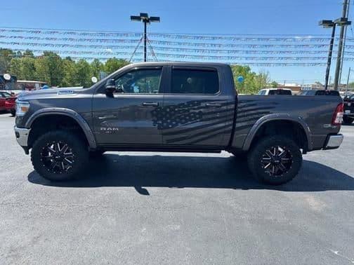 2022 ram 1500 big horn in london, kentucky