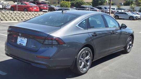 2024 Honda Accord