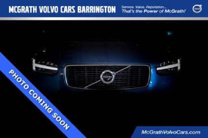 2018 volvo s90 momentum in barrington, il