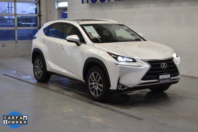 used 2016 lexus nx 200t awd lincoln, ne 68521 for sale in lincoln, nebraska