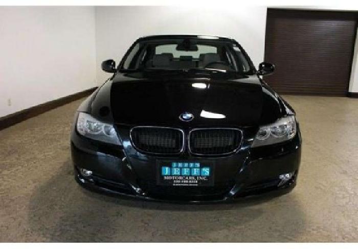 2011 bmw 3 series 328i xdrive in north canton, oh