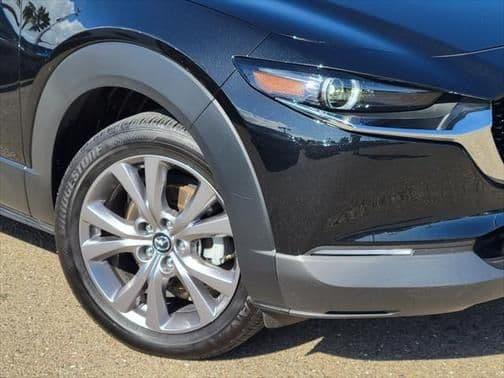 2023 mazda cx-30 premium package in banta, california