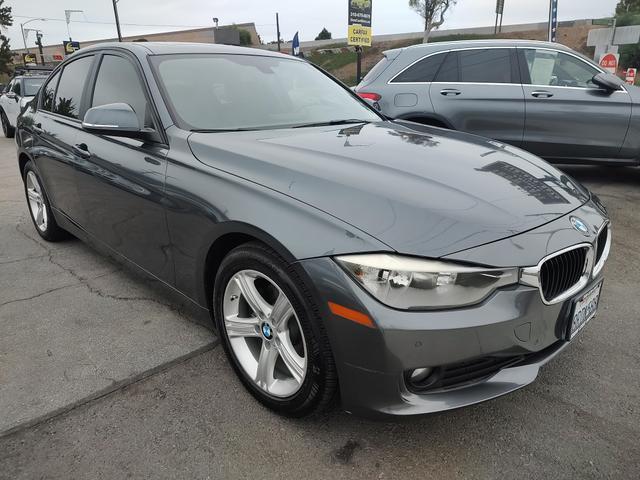 2015 bmw 320 i