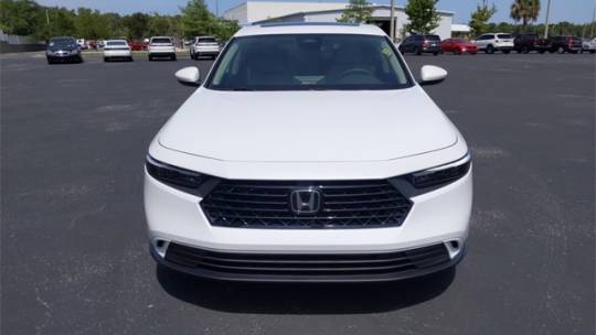 2024 Honda Accord